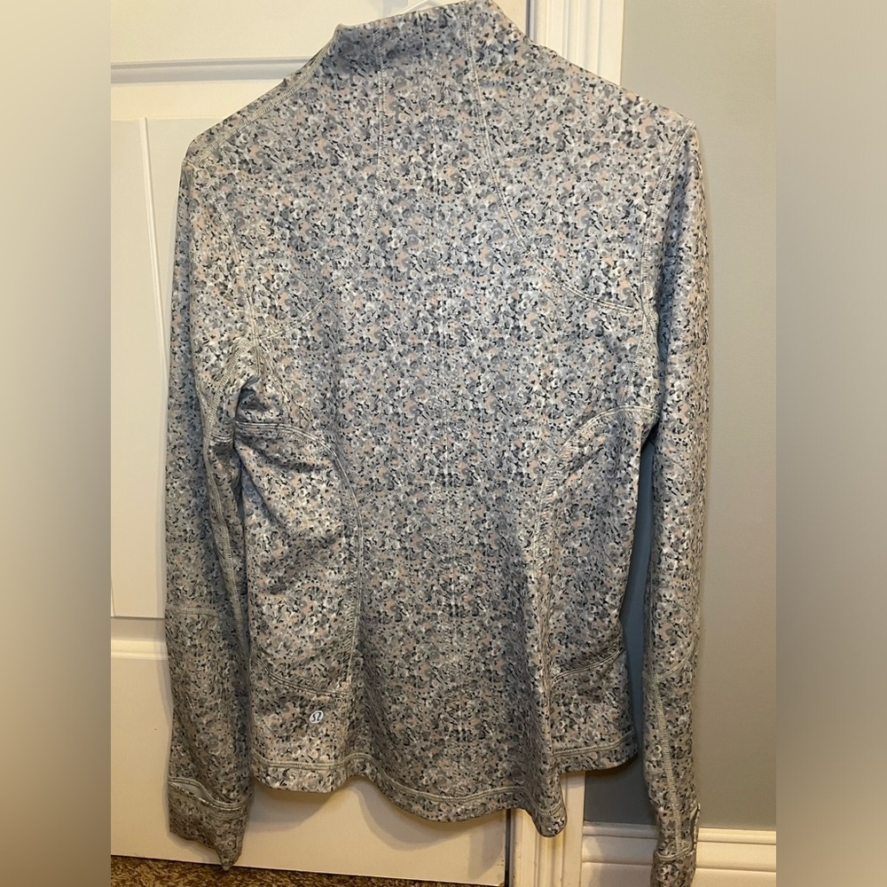 Lululemon define jacket - Picture 3 of 4